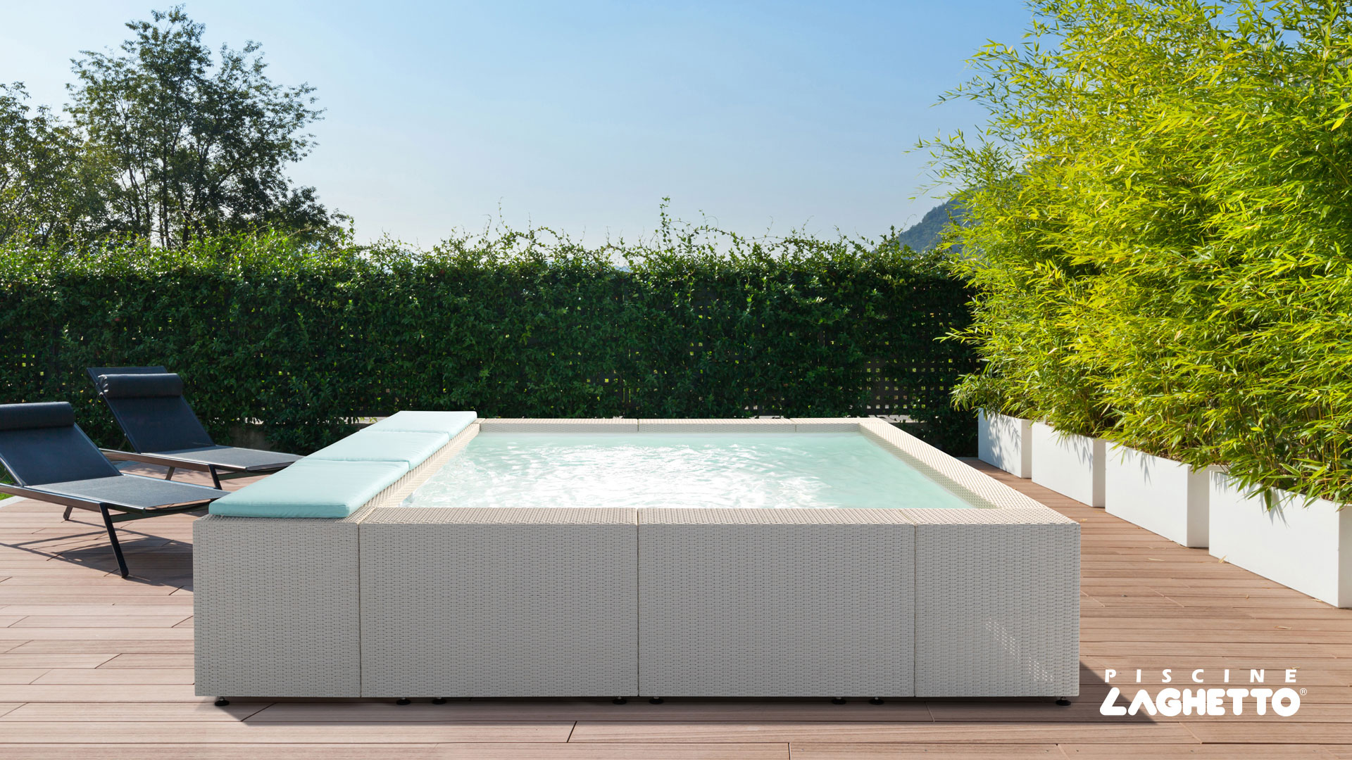 Piscine Fuori Terra immagine 12
