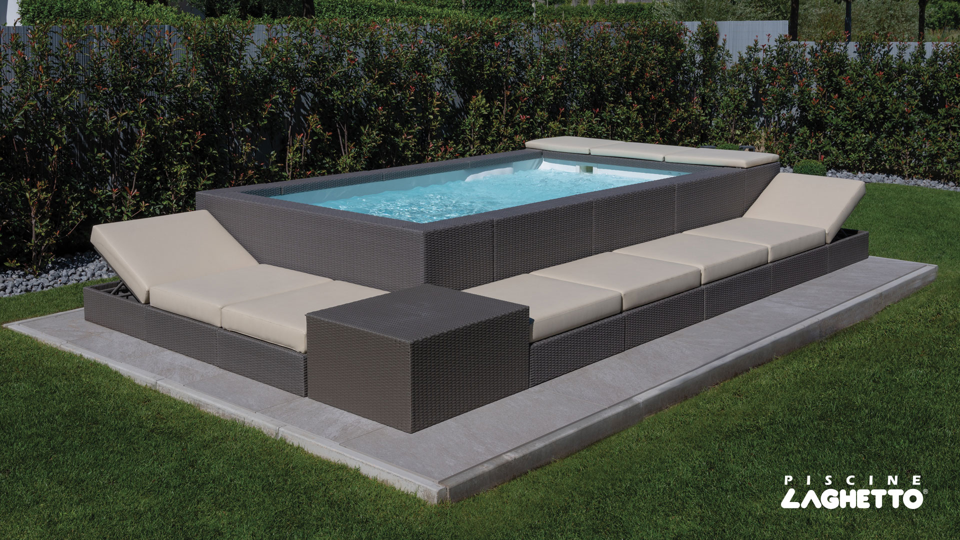 Piscine Fuori Terra immagine 13