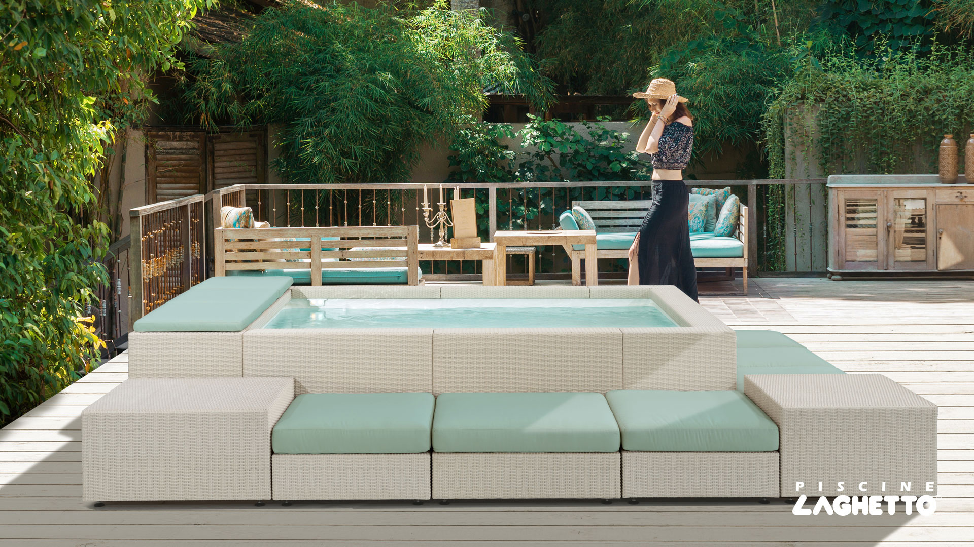 Piscine Fuori Terra immagine 18