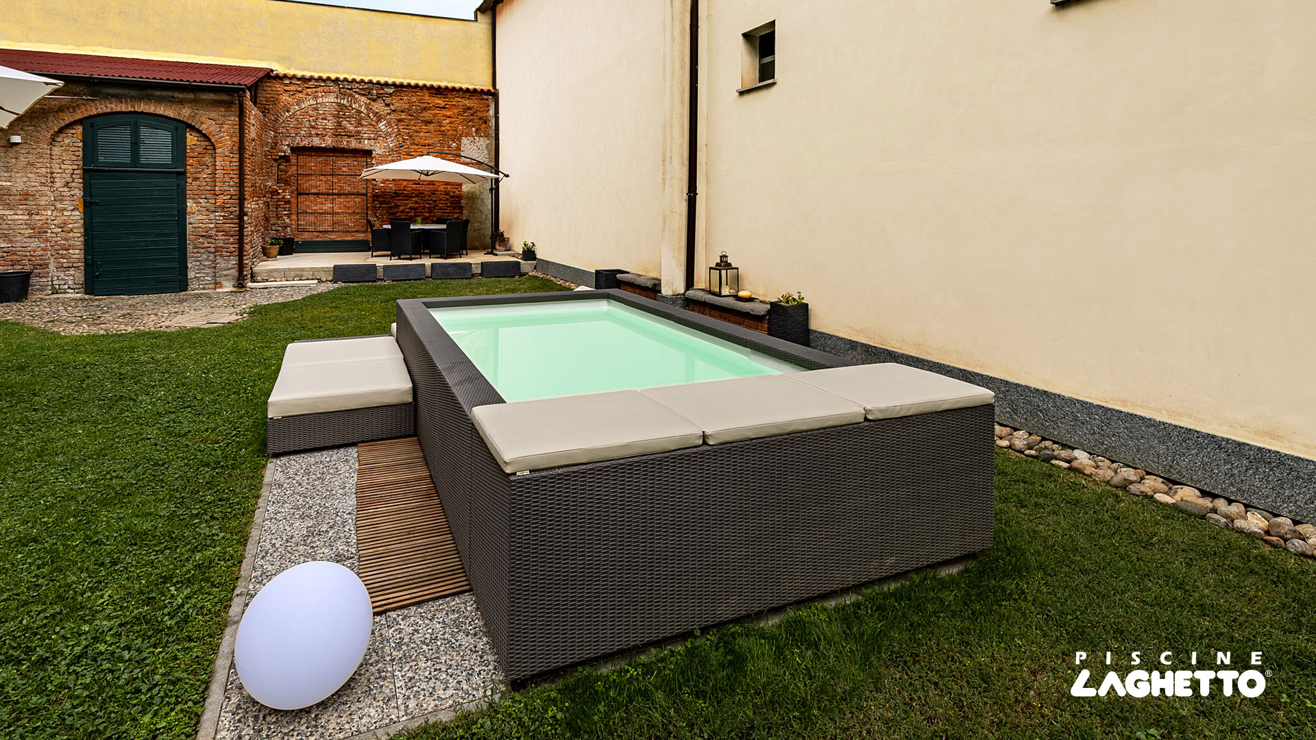 Piscine Fuori Terra immagine 30