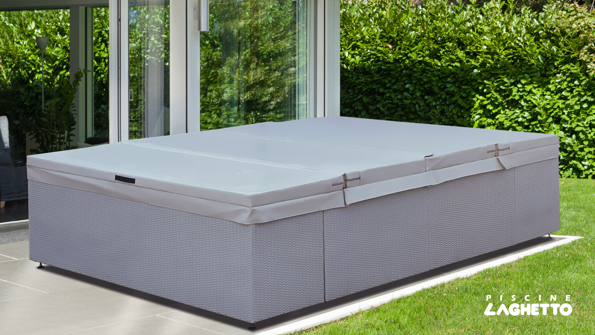 Piscine Fuori Terra immagine 8