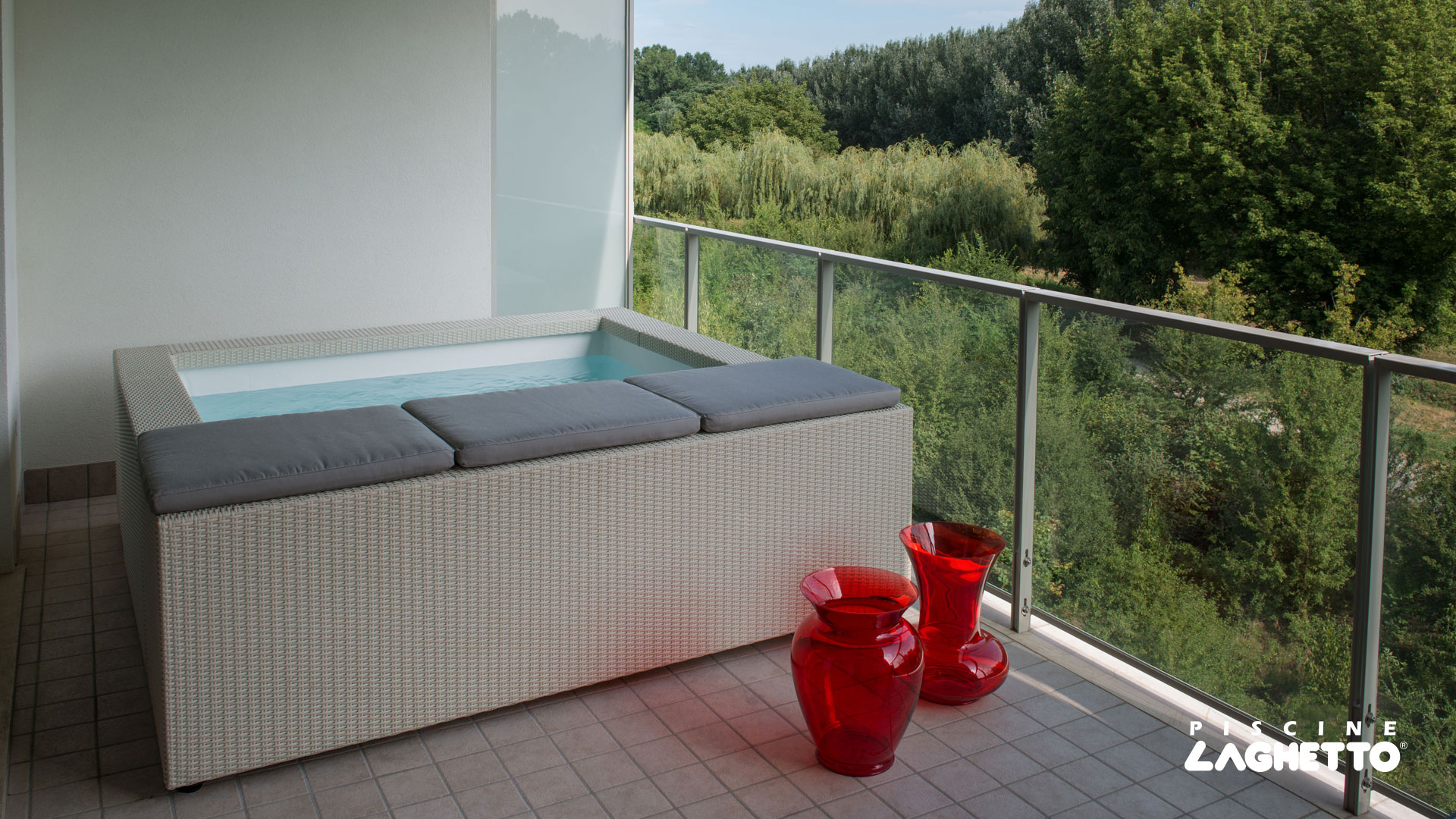 Piscine Fuori Terra immagine 29