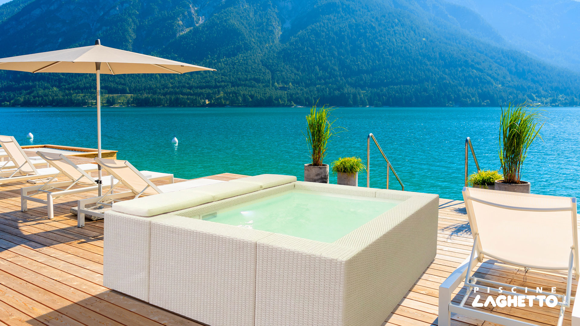Piscine Fuori Terra immagine 15