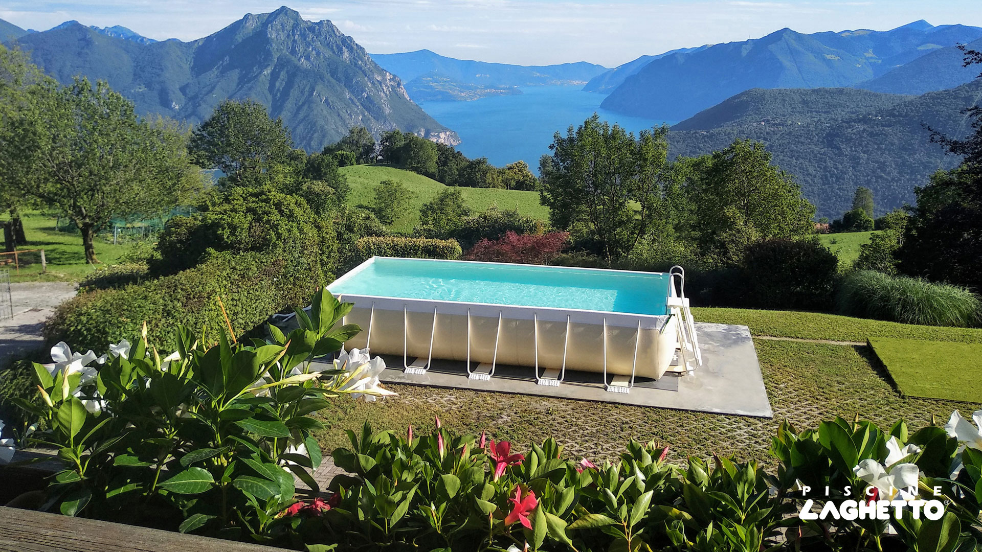 Piscine Fuori Terra immagine 23