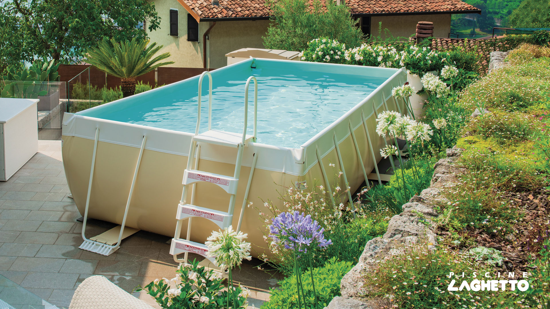 Piscine Fuori Terra immagine 25