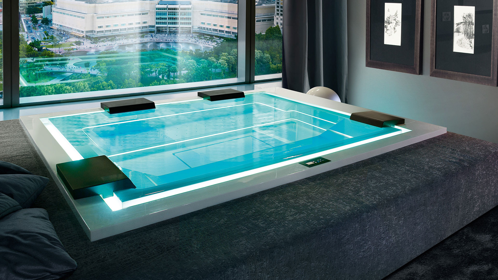 Piscine Fuori Terra immagine 26