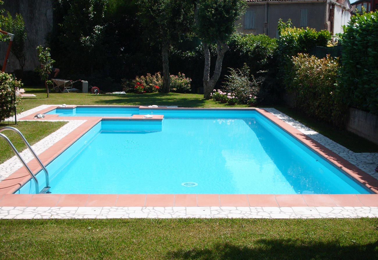 Piscine Interrate immagine 5