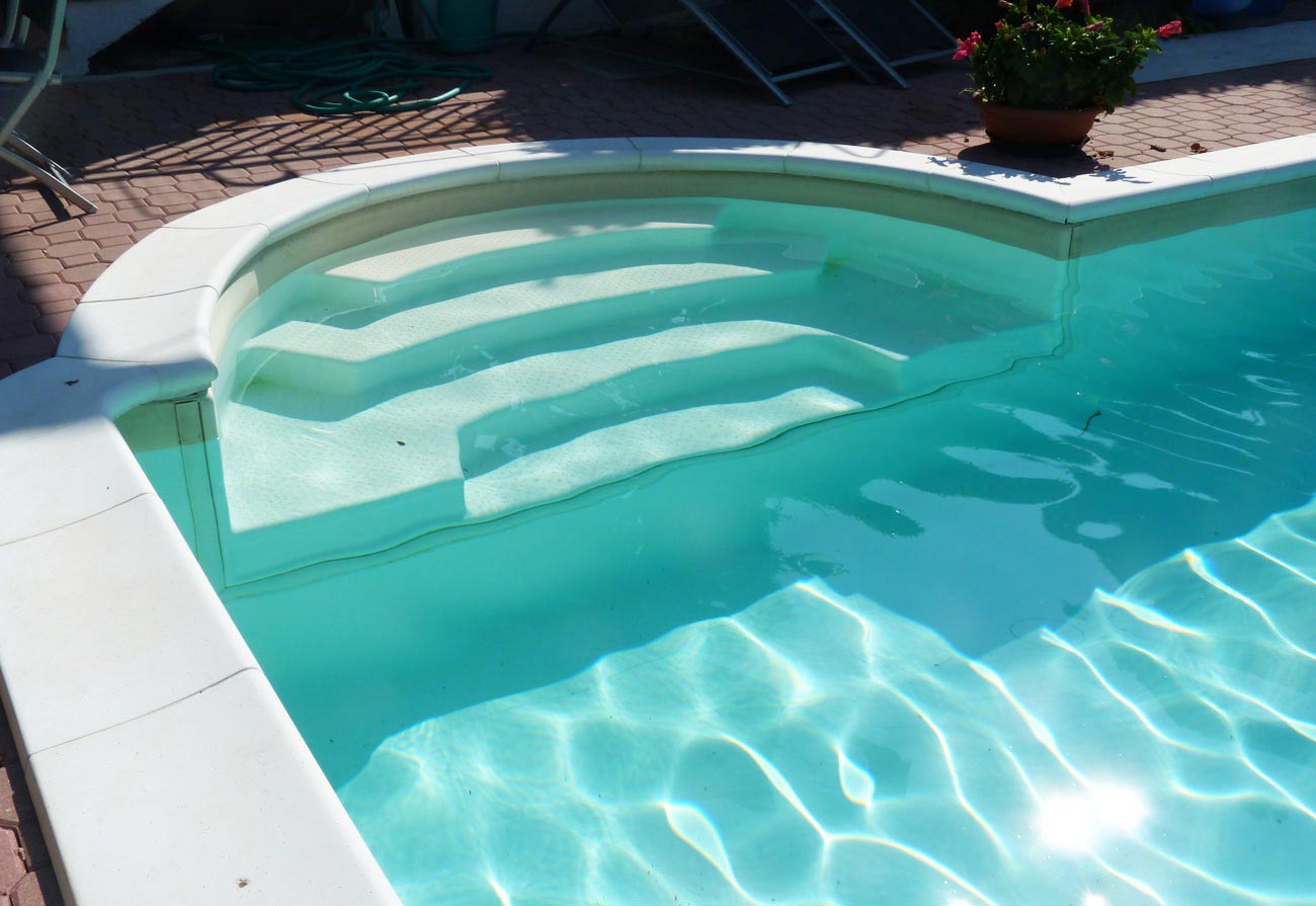 Piscine Interrate immagine 6