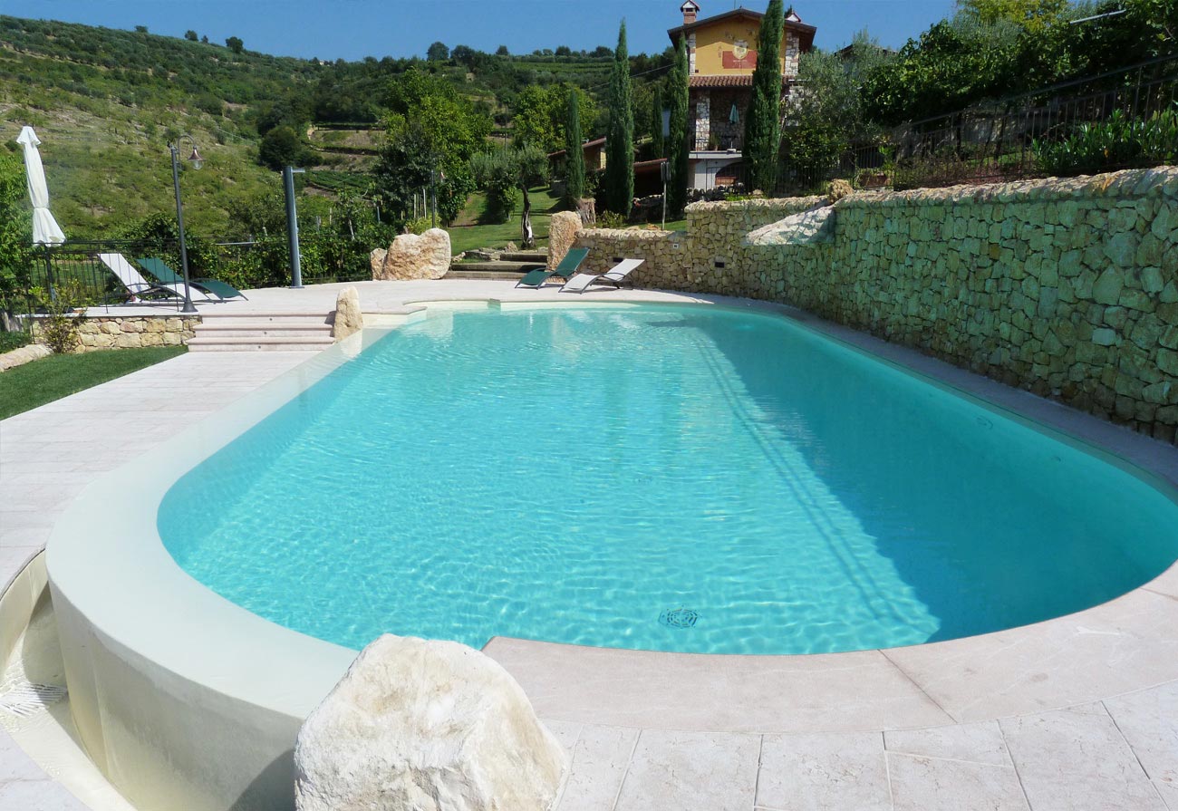 Piscine Interrate immagine 2