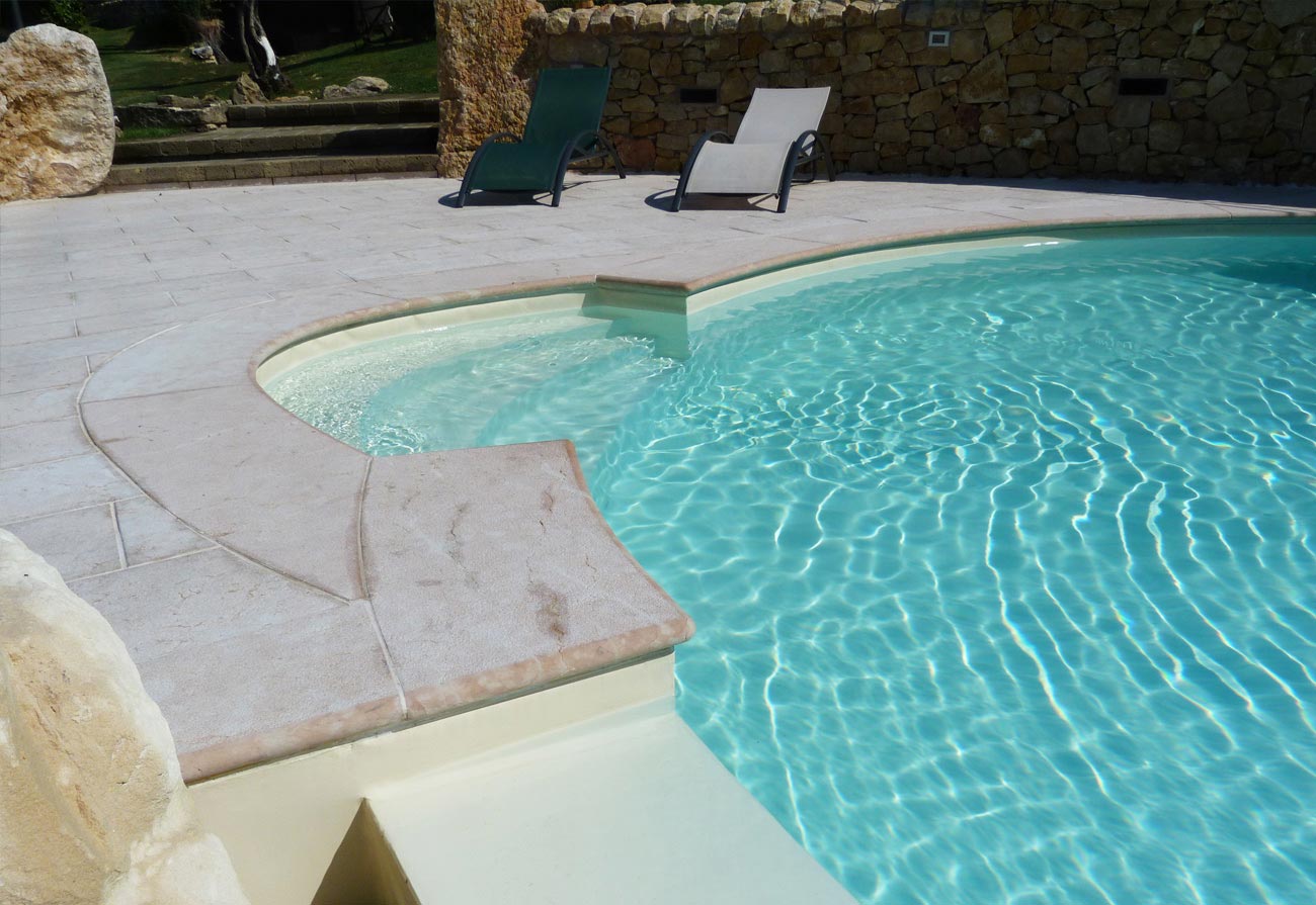 Piscine Interrate immagine 3