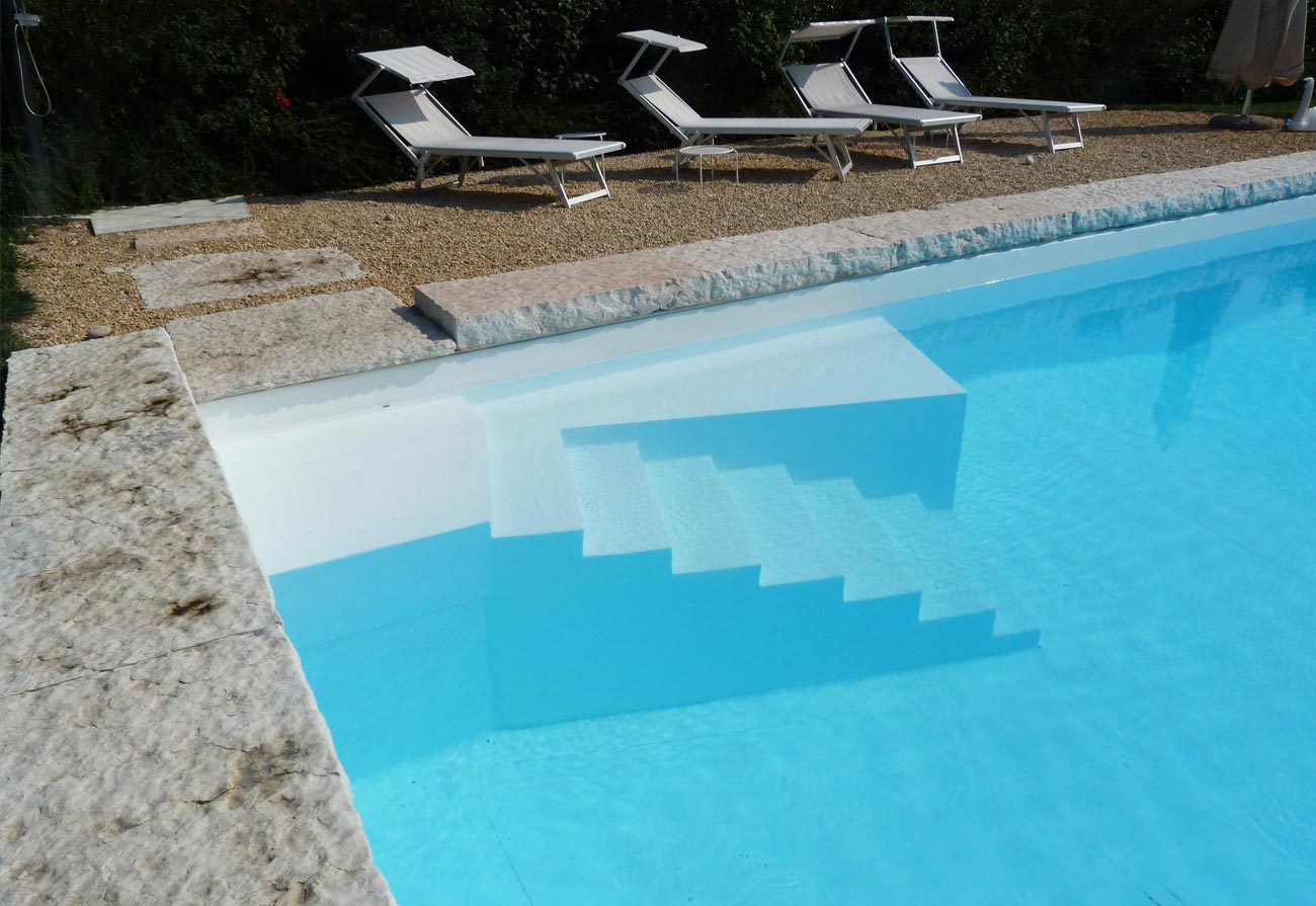 Piscine Interrate immagine 11