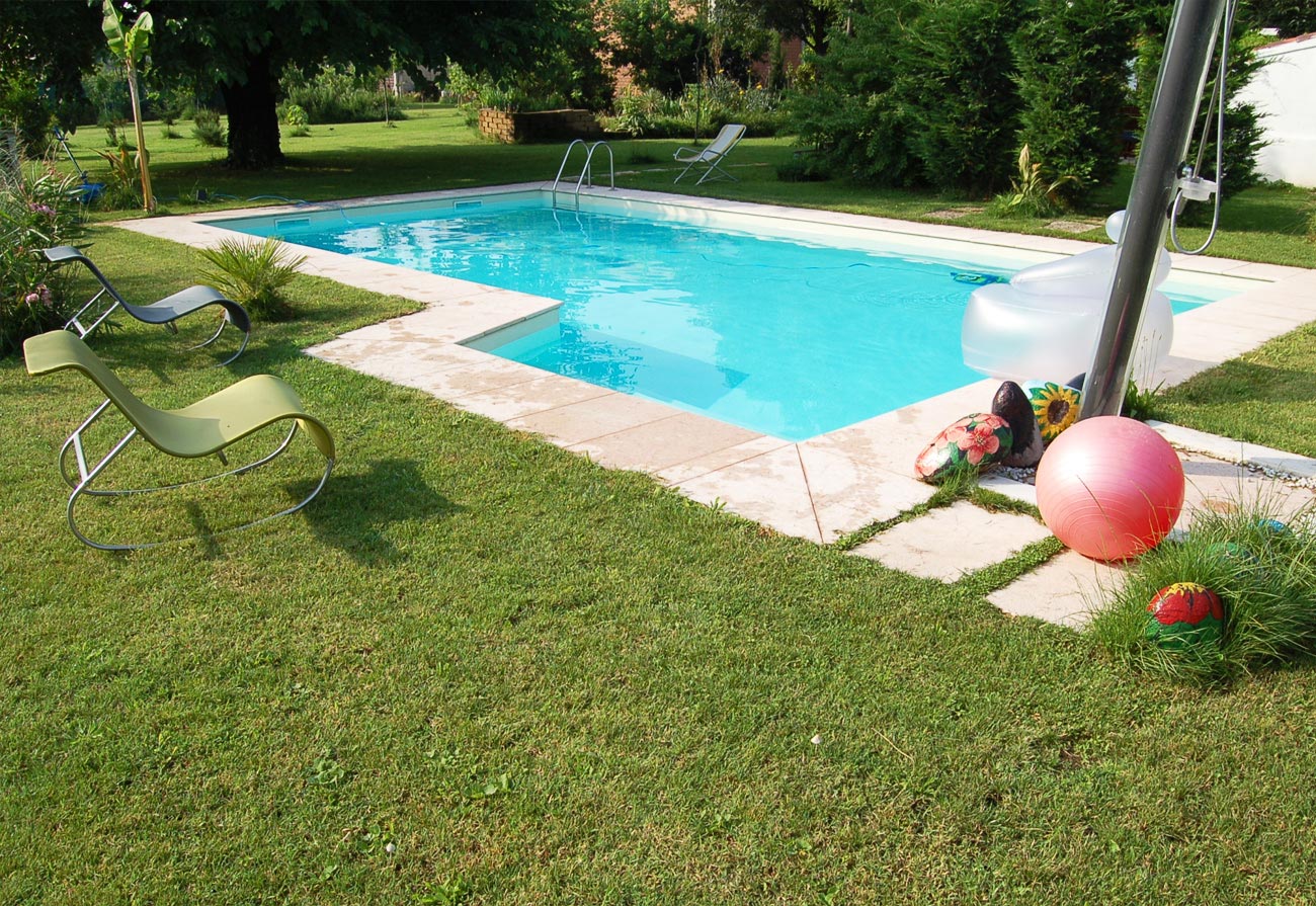 Piscine Interrate immagine 13