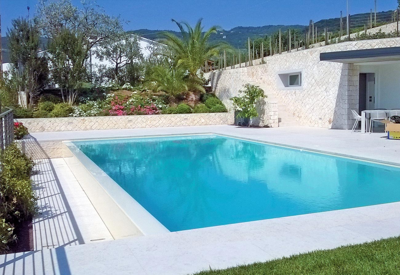 Piscine Interrate immagine 14