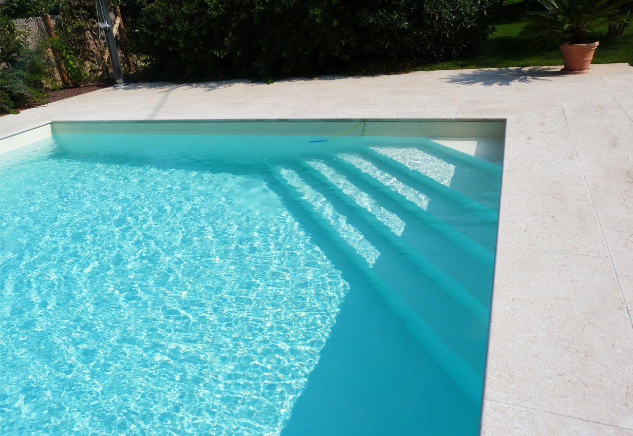 Piscine Interrate immagine 19